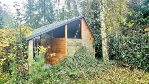 Zagrodnicza Ogród z Altanką 70m2/Zamknięte Osiedle