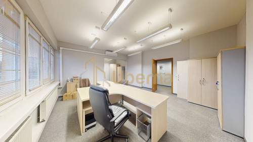 MED-HUB Szczecin 179 m Biuro przy PUM