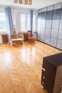 WZGÓRZE WOLNOŚCI, 3 POKOJE, BALKON, 61 m