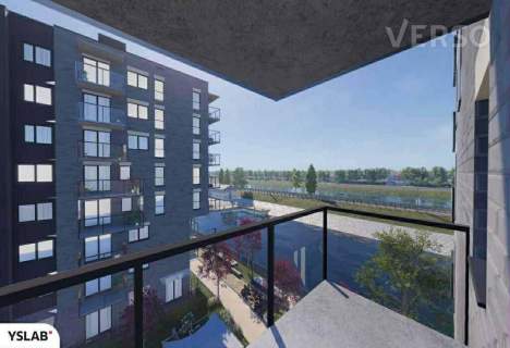 Komfortowy apartament nad rzeką