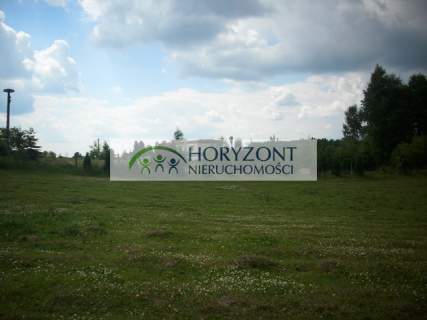 Działka budowlana Przodkowo - Bursztynik