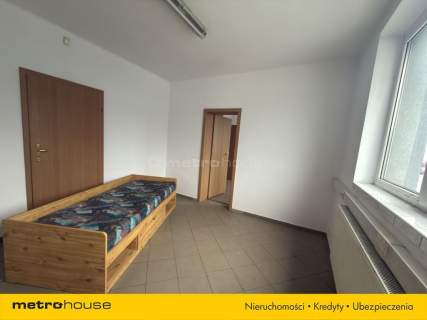 Lokal użytkowy do wynajęcia, 135 m2, Będzin