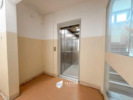 3 pokoje Metro SGGW Loggia Osobna kuchnia