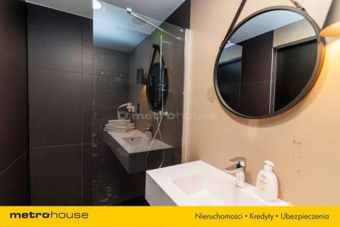 Apartament inwestycyjny Biała Perła / Czarna Góra