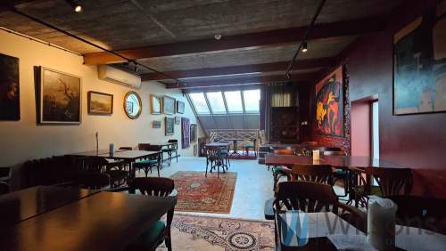 Lokal gastronomiczny do wynajęcia