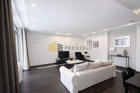 Elegancki apartament na Miasteczku Garaż Ochrona