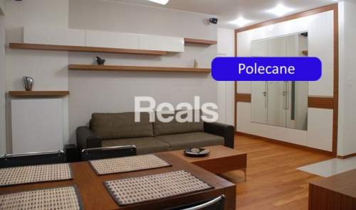 2 pokoje w apartamentowcu Ochota.