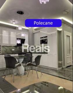 Apartament na Krochmalnej 54 m2