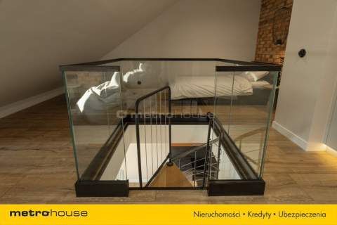 Nowoczesny apartament, Świeradów Zdrój.