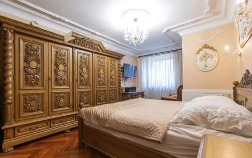 Przestronny apartament w sercu Kłodzka