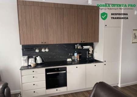 Luksusowy apartament -w samym Centrum Gdańska 