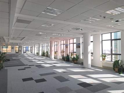 Nieruchomość komercyjna do wynajęcia, 931 m2, Warszawa