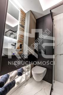 Komfort i nowoczesność od zaraz gotowe 44,8 m