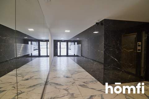 Elektrownia Park Residence Apartament Dwupoziomowy