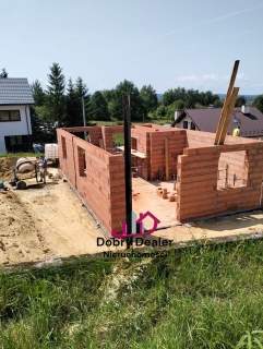 Księżycowe Wzgórze - Apartament C4 - dwupoziomowy