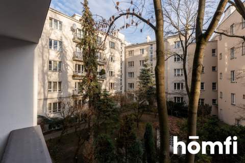 Ochota apartament 120 m kamienica