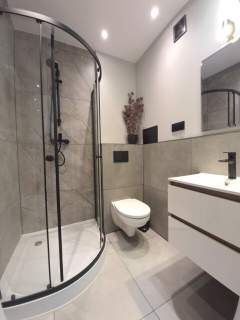 PO REMON-salon BALKON sypialnia-MIEJSKIE meble AGD