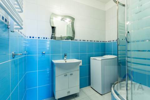 Os. B. Śmiałego, 2 pokoje z balkonem