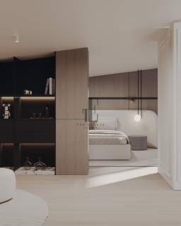 Kamienica Stara Ochota Balkon Kw Ciche