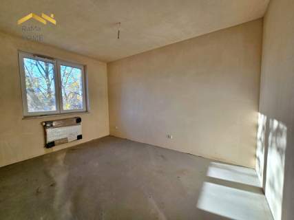 3 pokoje I duży balkon I nowe I gotowe