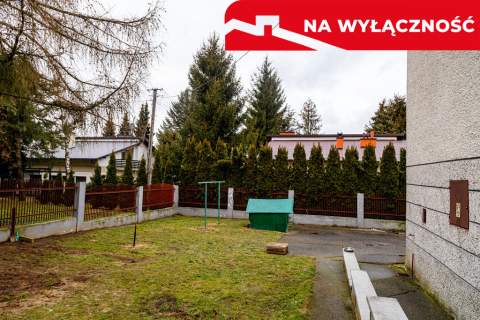 Dom w cenie mieszkania w Tarnowie