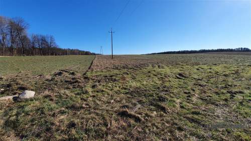 Działki budowlane ok. 30 km od Bałtyku