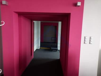 Biuro do wynajęcia Włochy 200m2