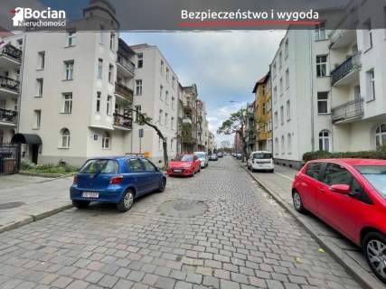 Duże mieszkanie z możliwością podzielenia 