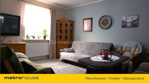 Mieszkanie na sprzedaż, 47,02 m2, Borne Sulinowo