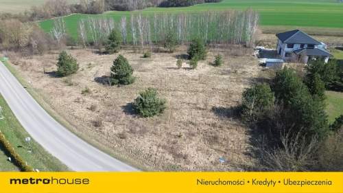 Działka budowlana na sprzedaż, 7745 m2, Nowe Opole