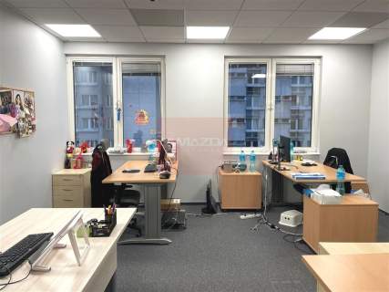 Nieruchomość komercyjna do wynajęcia, 290 m2, Warszawa