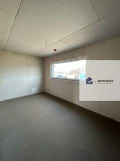 NOWOCZESNA PARTERÓWKA 125m - MIŁOSNA