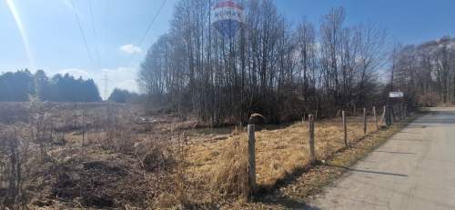 Działka inwestycyjna w Radomiu ul. Mostowa 4248m2
