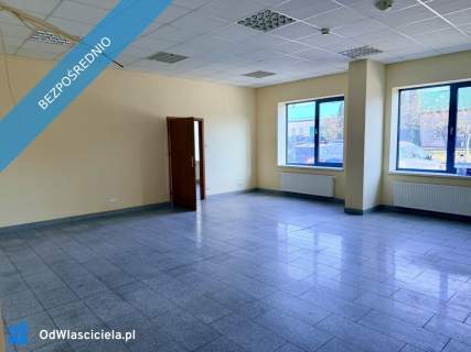 NA WYNAJEM HALA 1412m2 BIURA 217m2 Kraków - Rybitwy od zaraz