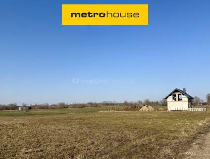 Działka budowlana blisko jeziora,atrakcyjna oferta