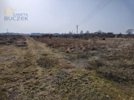 Sprzedam działki z WZ w Skarbikowie