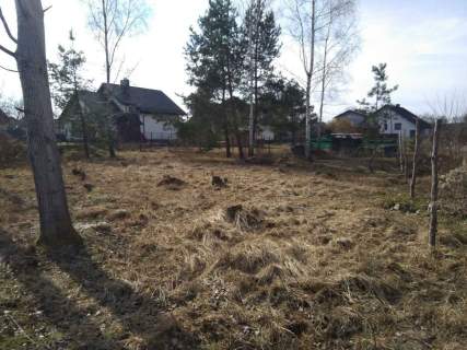 Działka na sprzedaż Zawiercie Borowe Pole