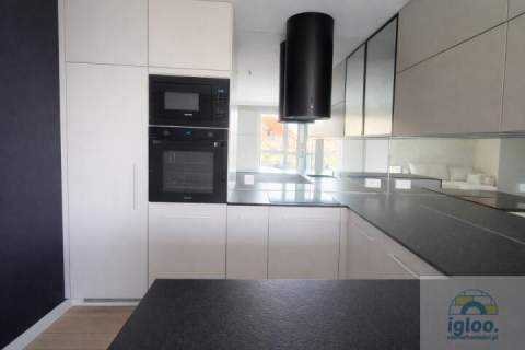 Luksusowe Mieszkanie w kameralnym apartamentowcu