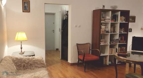Mieszkanie na sprzedaż, 46,5 m2, Warszawa