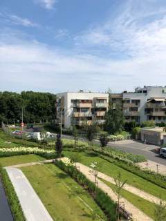 Urządzony apartament 2-pokojowy- Marina Mokotów II