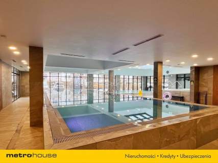 2-pokojowy apartament 750 m od morza w Kołobrzegu 