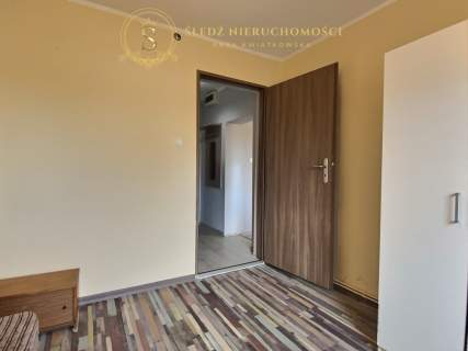 2 Pokoje 1. Piętro Czynsz 158,80 Piwnica Ogródek