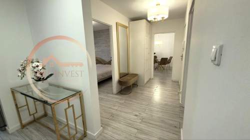 FORDON, 3 POKOJE, ,69 m , BALKON,