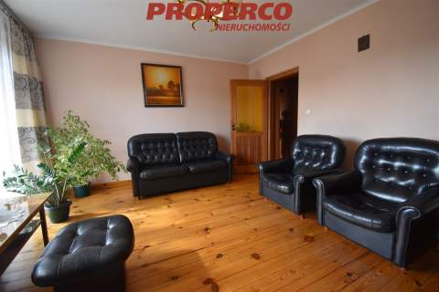 Dom 241,6 m2, 6 pok, Leszczyny gm. Górno