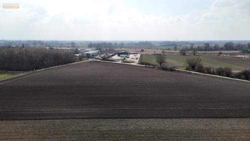 Szymanów 1,17 ha Inwestyc. 4.U/P 70% zabudowy