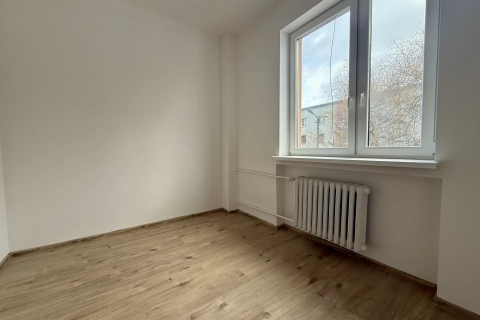 32 m po remoncieI CO miejskie Szombierki