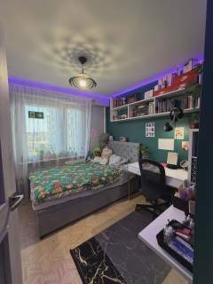 Mieszkanie 60 m2 3 pokoje