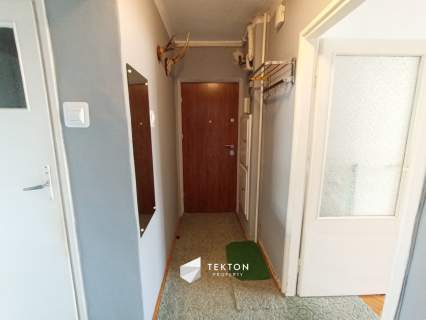 Mieszkanie idealne na start