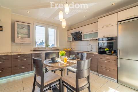 Smart Home biuro garaż 346 m