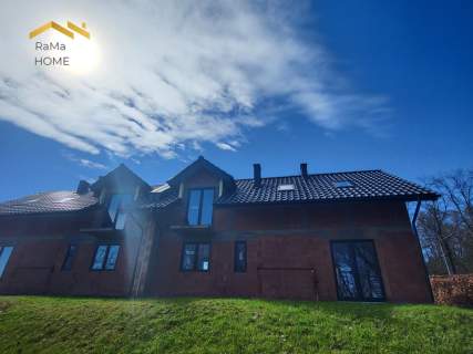 Bliźniak 138m2 Gaj, ul. Kotarbówki - bez PCC 2%